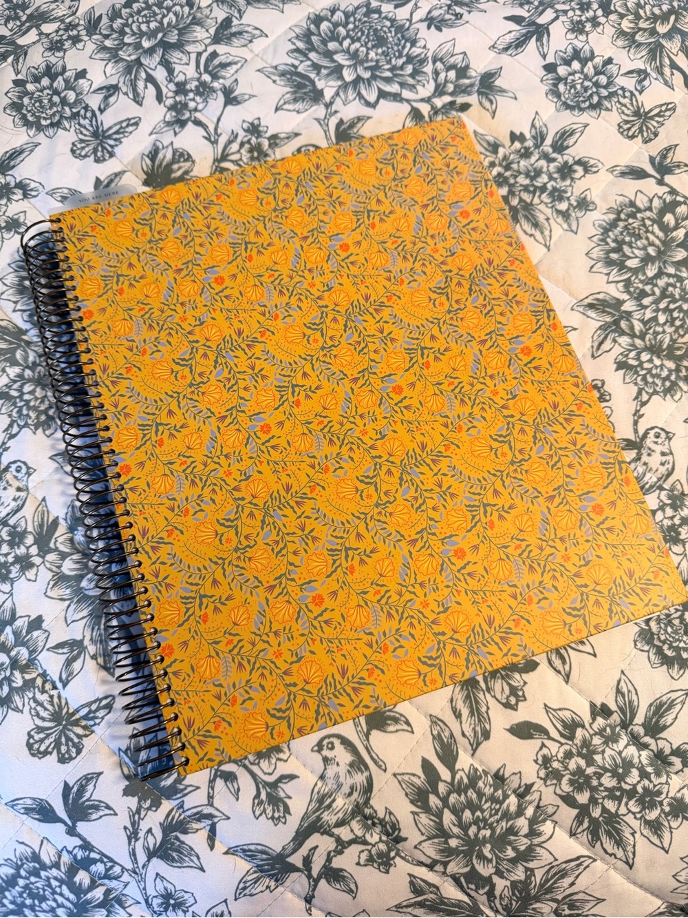 Laurel Denise Undated The Scout Planner Field mouse Large